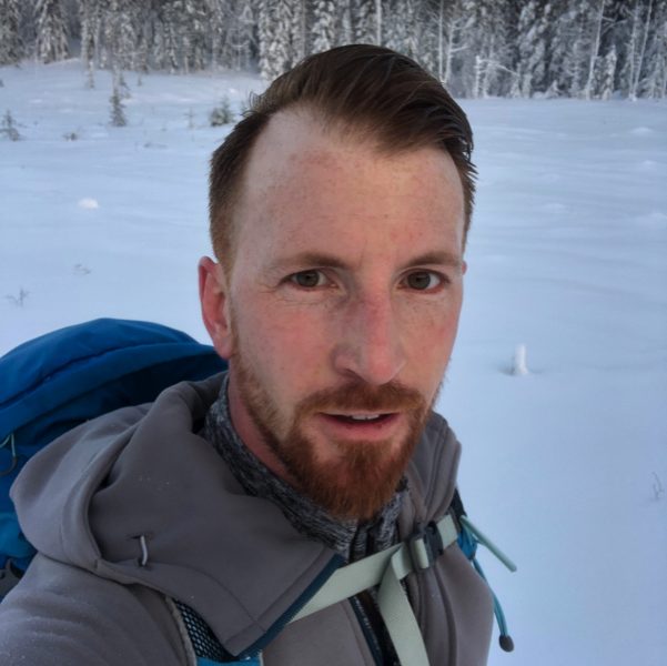 Träning med naturens krafter som hjälpmedel